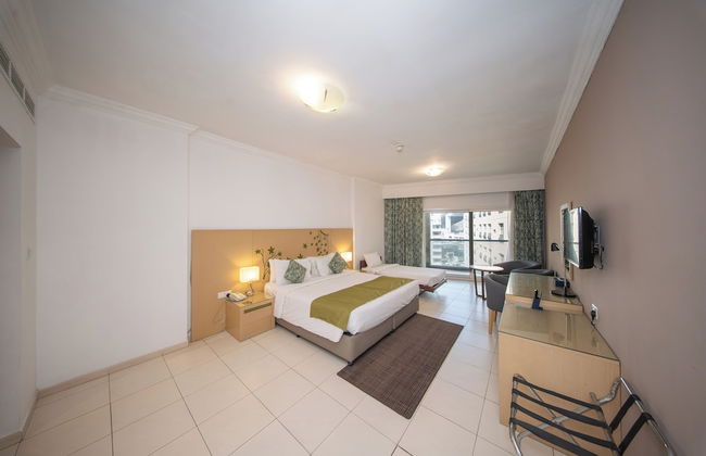 City Stay Prime Hotel Apartment - Photo 11