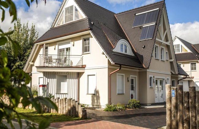 Ferienwohnung, Zingst - Foto 11