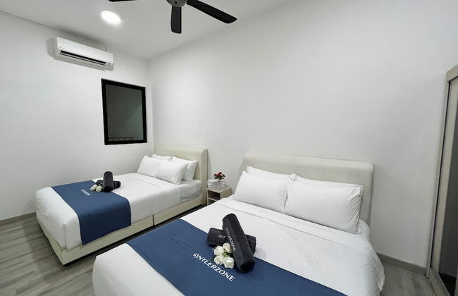 Southkey Mosaic By Antlerzone - Foto 3