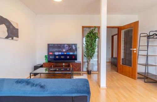 4k TV, Soundbar, Ausblick - Foto 18