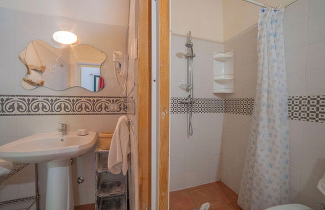 Masseria Le Palmentelle Pool And Garden - Photo 11