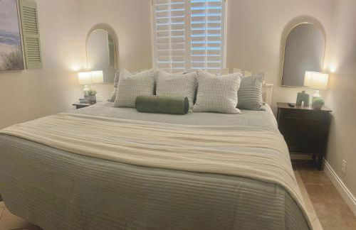 L9 Ocean Walk freshly painted and nicely decorated. - Foto 2