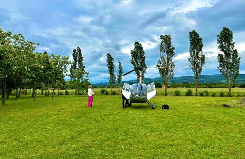 Domaine Plan des Devens - Foto 12