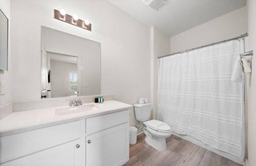 Family home with game room near downtown - Foto 14