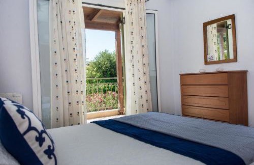 Villa Eleftheria, Lakithra - Spacious luxury villa with pool and stunning views - Foto 36