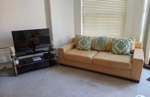 Luxury 2-Bed Flat Central Ipswich Parking - Foto 65