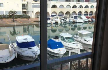 le grand large - Photo 1