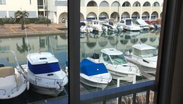 le grand large - Foto 1