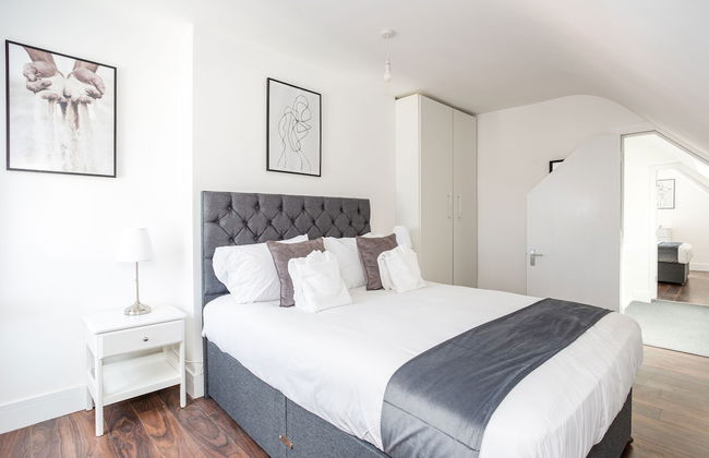 The Regency Apartments - Foto 36