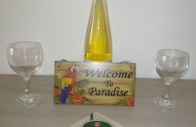 Paradise Luxury Apartment - Foto 22