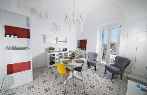 Dimora D'Erchia Apulian Holidays - Foto 33