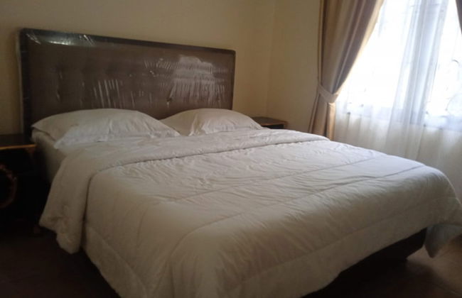 Villa Kota Bunga Widuri - Photo 2