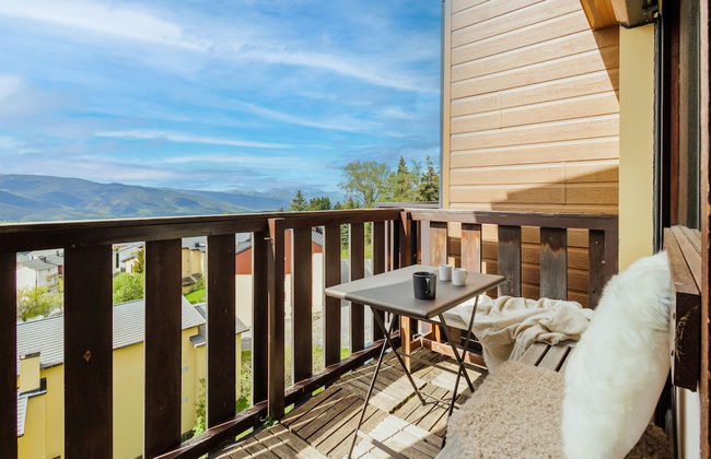 ANANA Balcon Cerdan - Photo 30