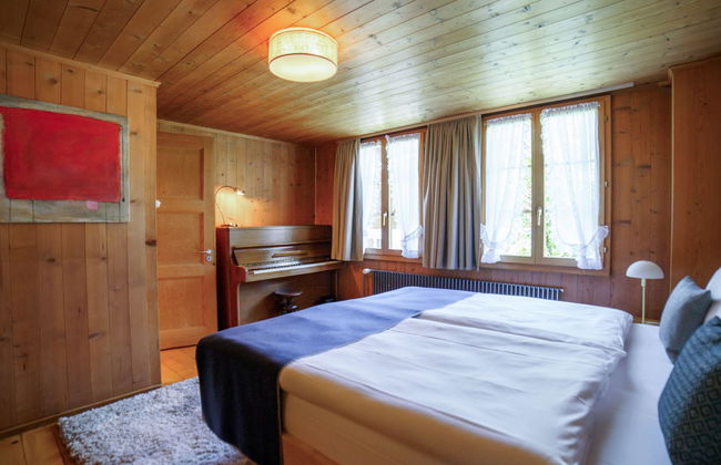 Lena, Chalet - Foto 16