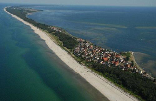 Nowe apartamenty Kuźnica Hel - Foto 41