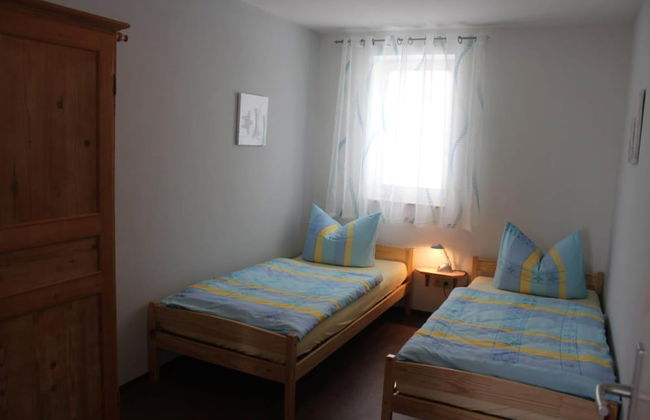 Ferienwohnung, Struppen - Foto 4