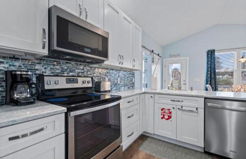 Blu Star Oasis Beach Pool Pickleball - Foto 15