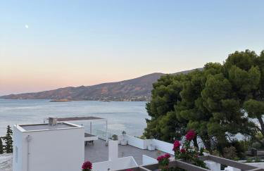 Villa Yolanda 2 - Luxury stylish studio Dora, sea view - Photo 12