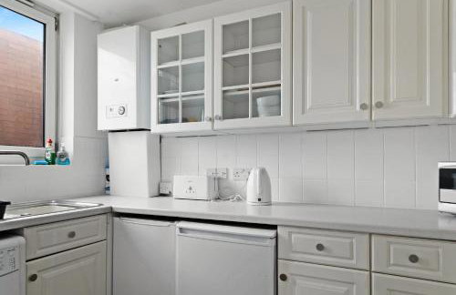 Cosy flat in the Heart of Wandsworth - Foto 5