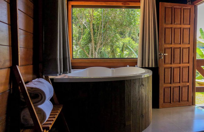 Sitio Balango - Foto 13