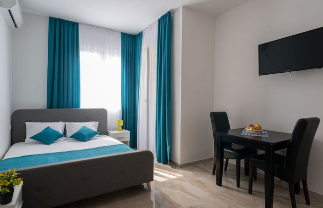 Apartmans Sunrise - Foto 1