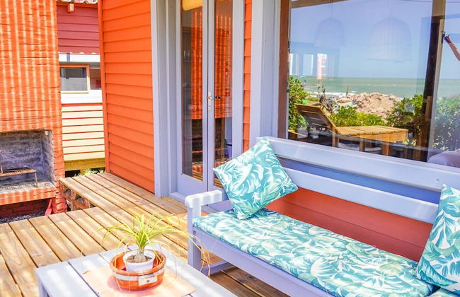 Cabañas Kundalini Punta de Diablo - Photo 43