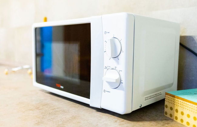 Vakantieappartement Alstaden 1 - Foto 11