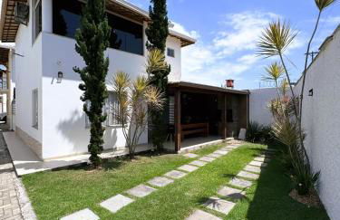 Casa Duplex na Praia de Taperapuan - Foto 1