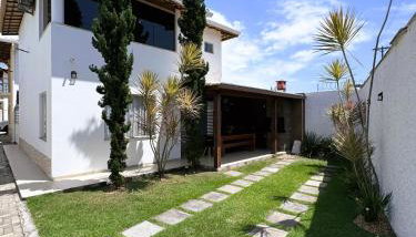 Casa Duplex na Praia de Taperapuan - Foto 1