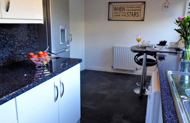 Stanefield House Motherwell - Photo 39