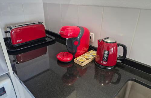 Torres del Sol 11th floor Atlantic view - Las Americas - Photo 19