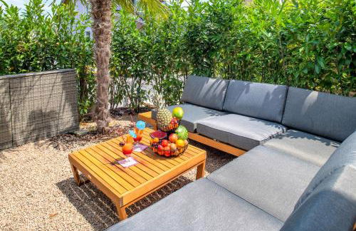 Luxus Ferienwohnung Chalet Seenähe - Foto 19