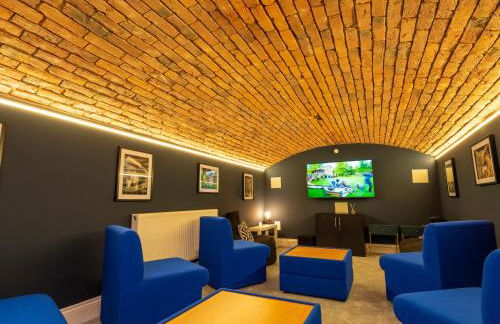 Old Rectory House - Foto 14