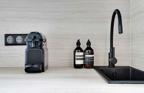 Bright and Modern Studio - 2P - Passy - Foto 16