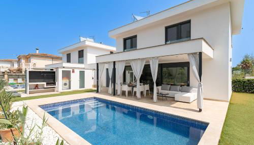 Beach Villa Cosins 1 Mel by Sealand Villas - Foto 1