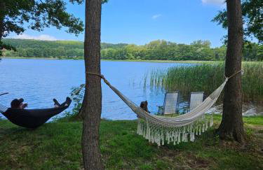 Zakatek Mala-apartamenty nad jeziorem - Foto 27