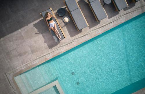 Manza Villa - 850m to Beach with Pickleball Court by etouri - Photo 47