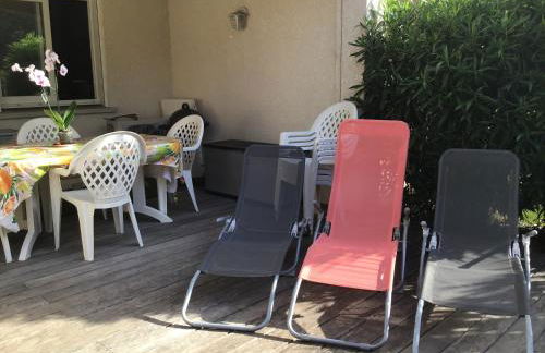 Appt T2 Standing avec Piscine et Terrasse - Foto 20