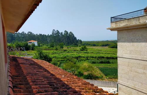 Ático sin ascensor Casa Portela - Foto 7