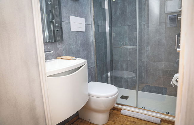 FLOATING DREAM - Foto 13