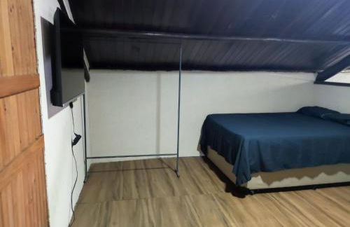 Chalé da Pedra Mágica - Photo 8