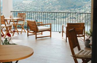 Quinta D'Joanes Douro - Foto 12