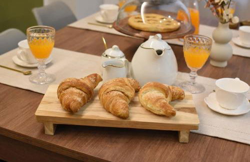 Fuga dalla Città App Fieno - Foto 14