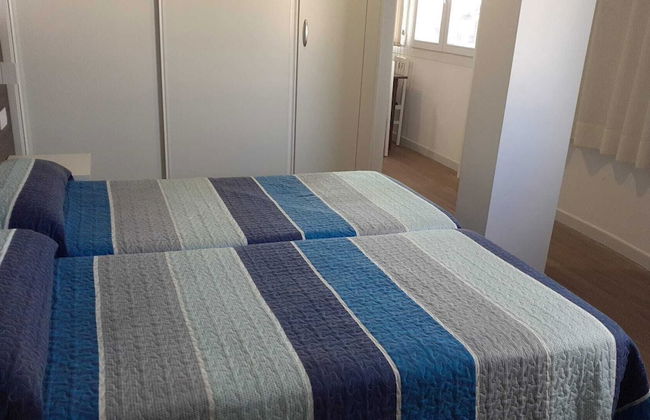 Iberflat Apartamentos Marynton - Foto 4