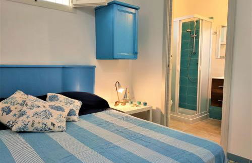 Lu Purpu di Casa Camilla Journey - Foto 9