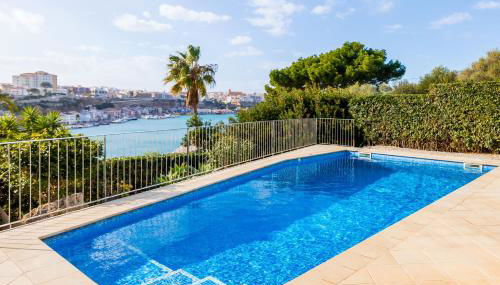 FLOR Villa Marina - Puerto Mahón - Foto 4