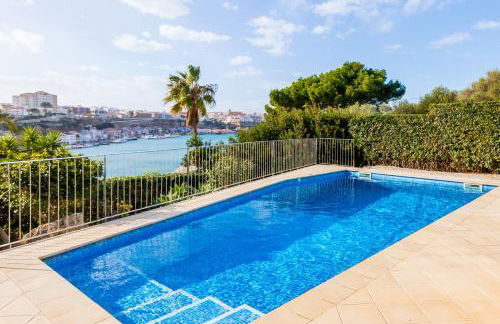 FLOR Villa Marina - Puerto Mahón - Foto 4