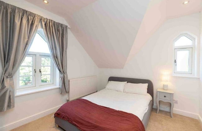 Coachmans Cottage - Foto 8