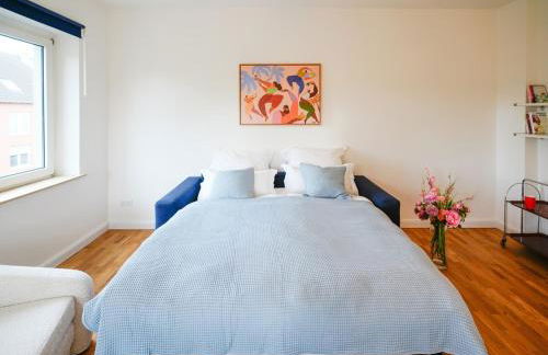 Goethe Appartment - Foto 7