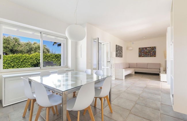 2324 Villa Milhouse by Perle di Puglia - Foto 37